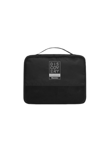Organizador de Viaje - DISCOVERY