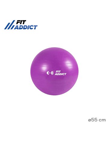 Yoga Ball Fit Addict FIT ADDICT