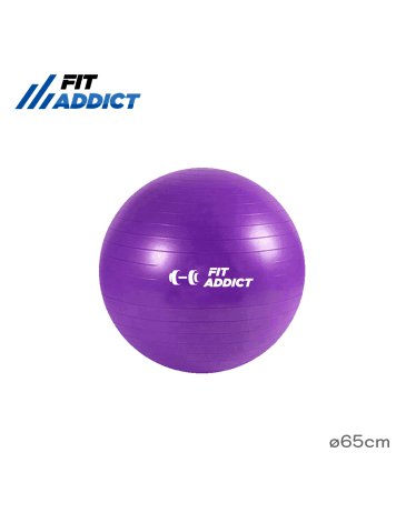 Yoga Ball Fit Addict