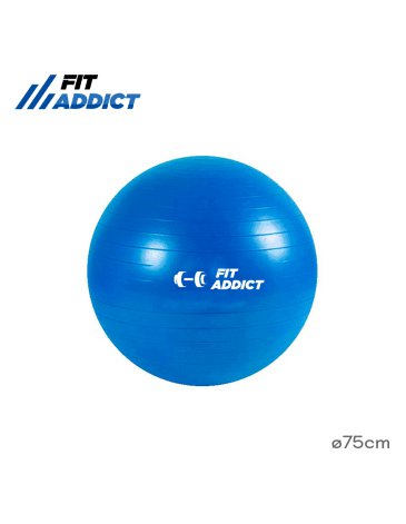 Yoga Ball Fit Addict