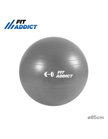 Yoga Ball Fit Addict
