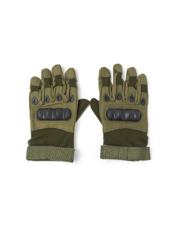 Guantes Tacticos - DISCOVERY