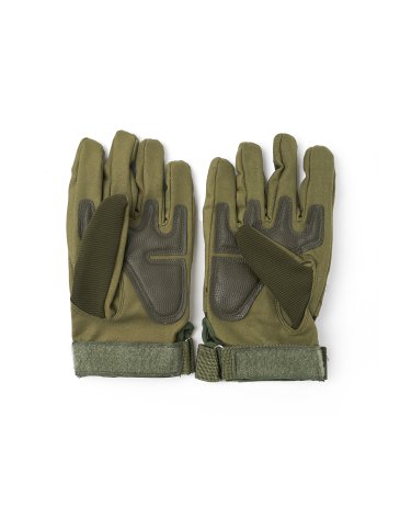 Guantes Tacticos - DISCOVERY