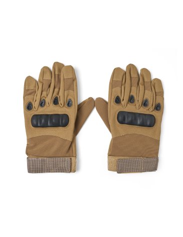 Guantes Tacticos - DISCOVERY