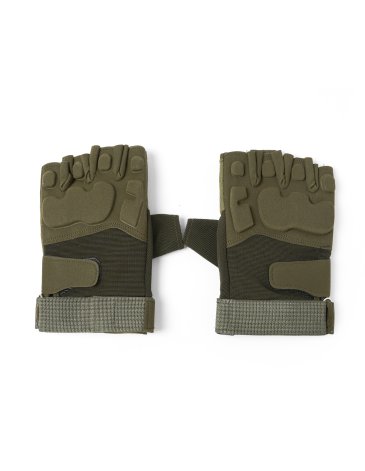 Guantes Tacticos - DISCOVERY