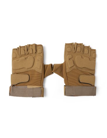 Guantes Tacticos - DISCOVERY