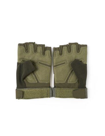 Guantes Tacticos - DISCOVERY