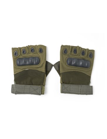 Guantes Tacticos - DISCOVERY