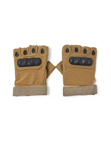 Guantes Tacticos - DISCOVERY