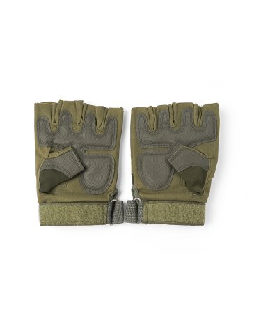 Guantes Tacticos - DISCOVERY