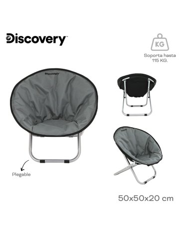Sillon Discovery T2 DISCOVERY