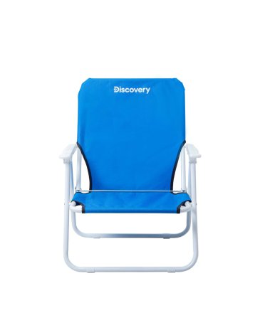 Silla Camping - DISCOVERY