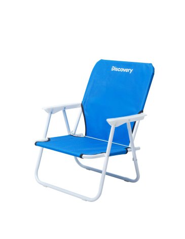 Silla Discovery  - DISCOVERY