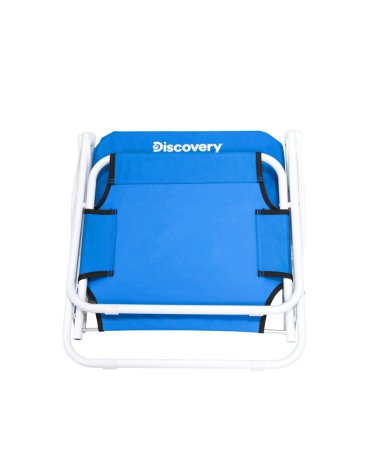 Silla Discovery  - DISCOVERY