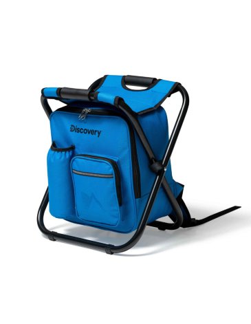 Banco Cooler Discovery  - DISCOVERY