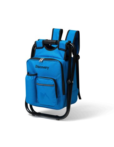 Banco Cooler Discovery  - DISCOVERY