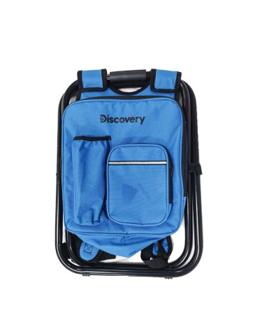 Banco Cooler Discovery  - DISCOVERY