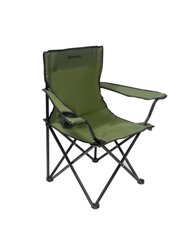 Silla Discovery  - DISCOVERY