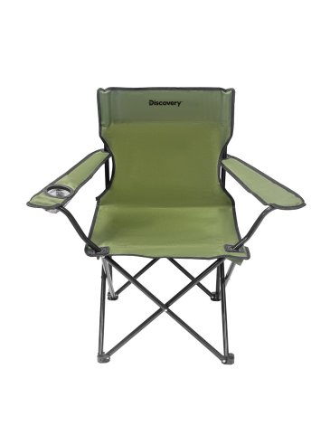 Silla Discovery - DISCOVERY