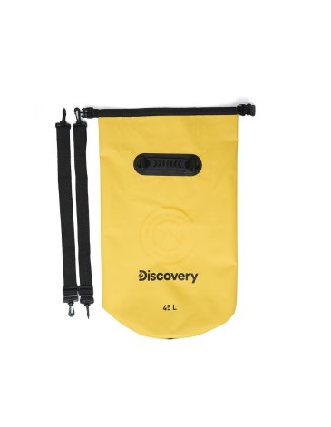 Bolso Mochila Impermeable 45 Litros - DISCOVERY