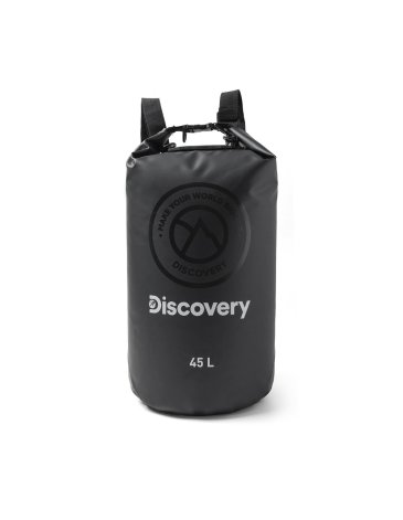 Bolso Mochila Impermeable 45 Litros - DISCOVERY