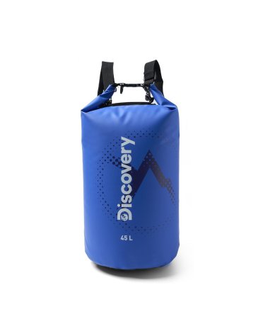 Bolso Mochila Impermeable 45 Litros - DISCOVERY