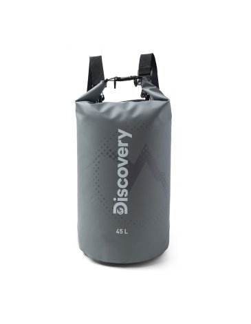 Bolso Mochila Impermeable 45 Litros - DISCOVERY