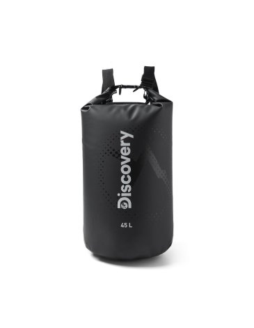 Bolso Mochila Impermeable 45 Litros - DISCOVERY