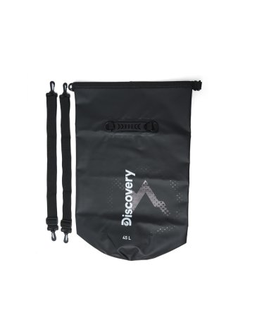 Bolso Mochila Impermeable 45 Litros - DISCOVERY