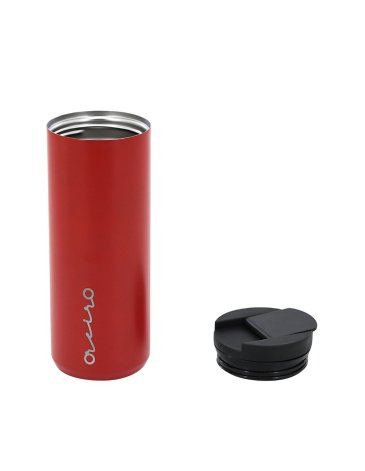 Vaso Termico 500 ML - LAS OREIRO LOVE