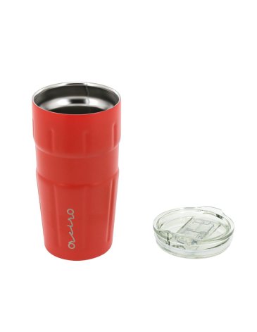 Vaso Termico 500 ML - LAS OREIRO LOVE