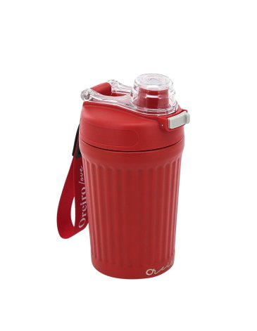 Vaso Termico 600 ML - LAS OREIRO LOVE