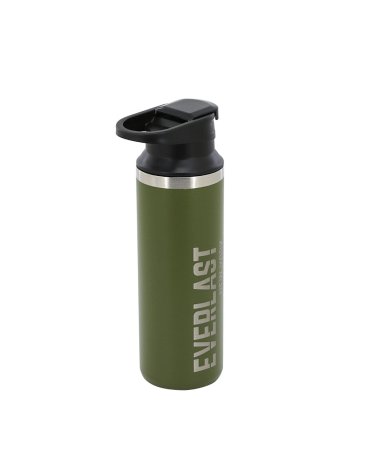 Botella Termica 500 ML - EVERLAST