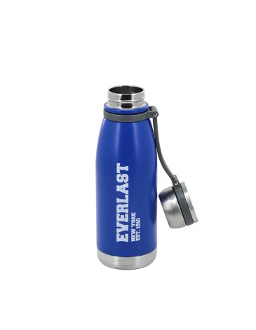 Botella Termica 650 ML - EVERLAST