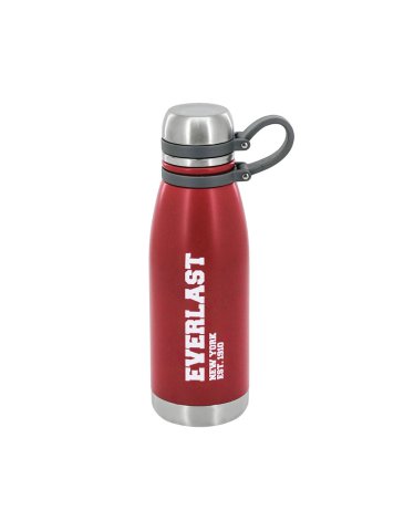 Botella Termica 650 ML - EVERLAST