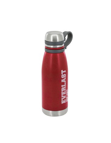 Botella Termica 650 ML - EVERLAST