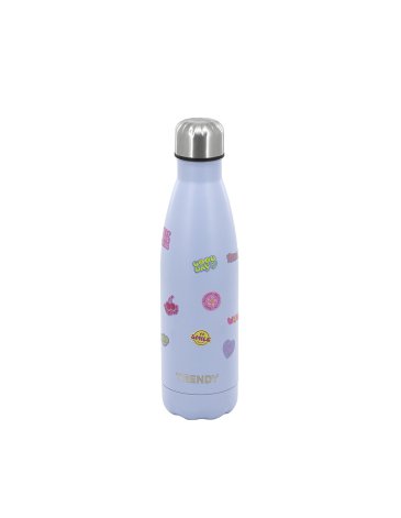 Botella Termica 500 ML - TRENDY