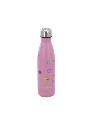 Botella Termica 500 ML - TRENDY