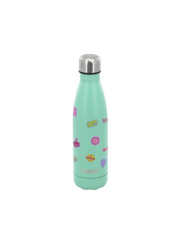 Botella Termica 500 ML - TRENDY