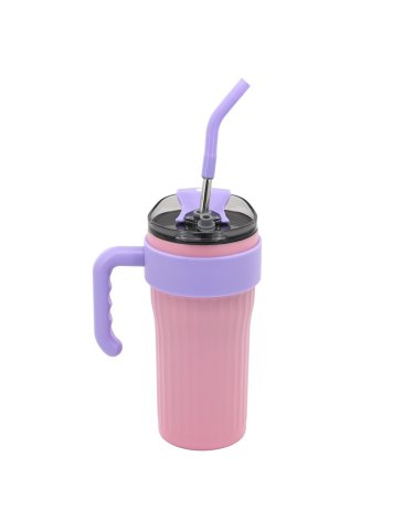 Vaso Termico  680 ML - TRENDY