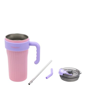 Vaso Termico  680 ML - TRENDY