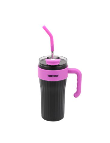Vaso Termico  680 ML - TRENDY