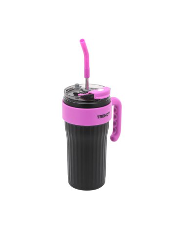 Vaso Termico  680 ML - TRENDY
