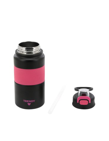 Botella Termica 600 ML - TRENDY