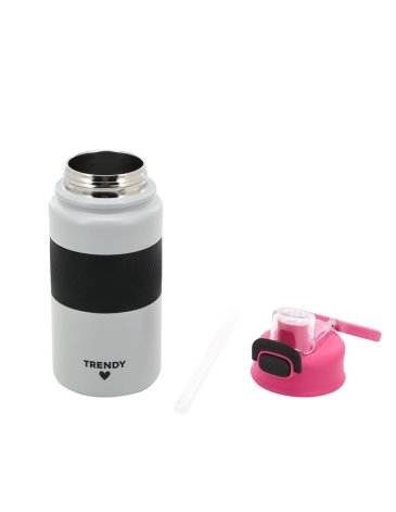 Botella Termica 600 ML - TRENDY