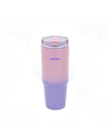 Vaso Termico 850 ML        - TRENDY