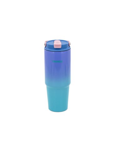 Vaso Termico 850 ML        - TRENDY