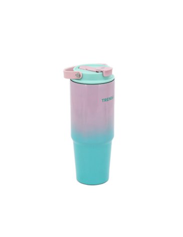 Vaso Termico 850 ML        - TRENDY
