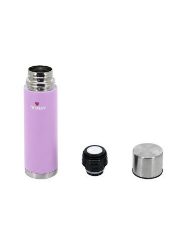 Termo 500 ML        - TRENDY