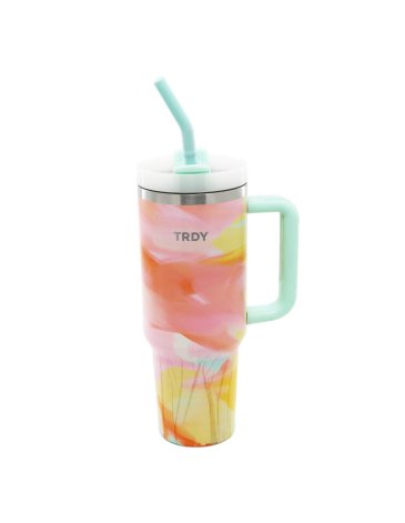Vaso Termico 1200 ML - TRENDY
